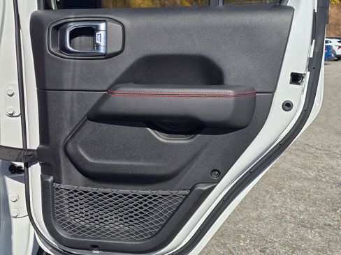 Used 2021 Jeep Gladiator Rubicon image 43