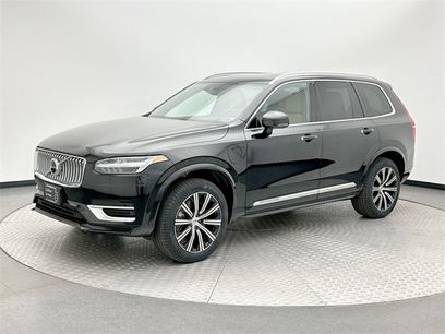Certified 2022 Volvo XC90 T8 Inscription