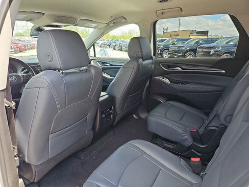 Used 2018 Buick Enclave Essence w/ Trailering Package AWD/4WD image 22