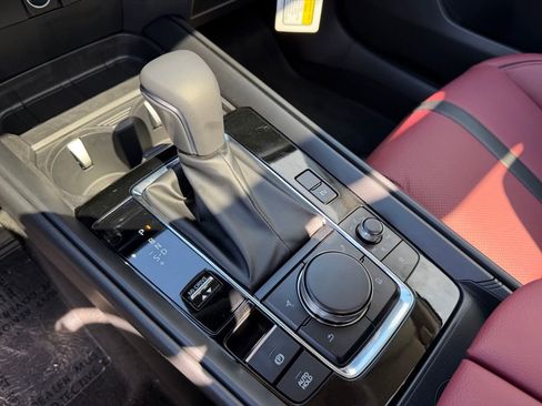 New 2026 MAZDA CX-50 2.5 Hybrid w/ Premium Plus Pkg image 29
