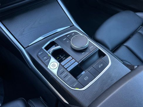 Used 2024 BMW 430i xDrive Convertible image 24