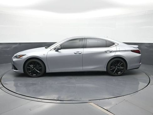 Used 2023 Lexus ES 350 F Sport w/ Accessory Package (Z1) FWD image 2