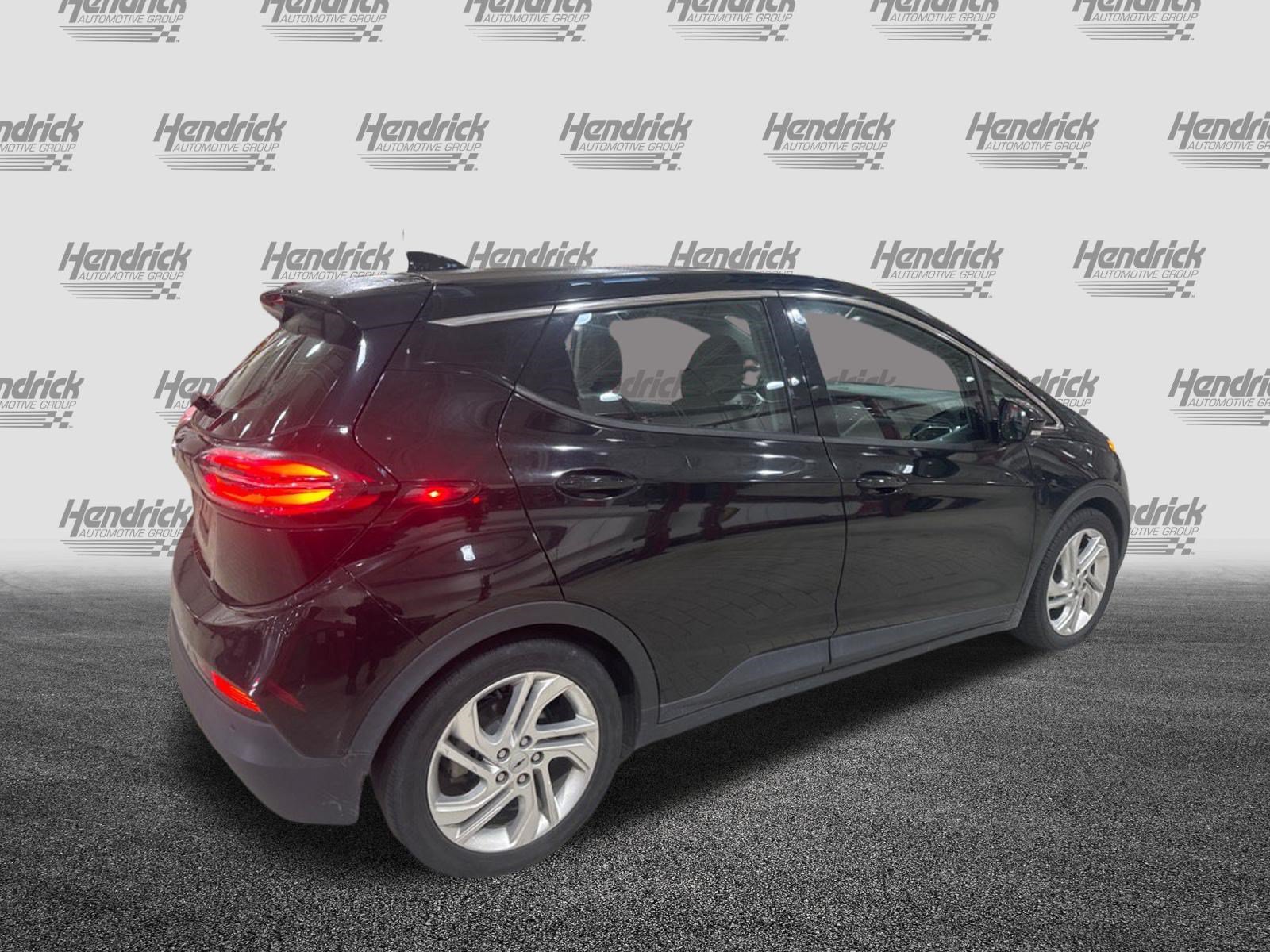 Used 2023 Chevrolet Bolt LT w/ Driver Confidence Package FWD image 44