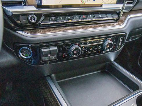 New 2026 Chevrolet Silverado 2500 LT w/ Trail Boss Package image 34