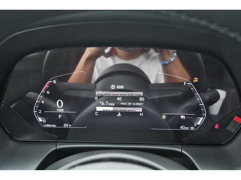 New 2026 MAZDA CX-5 Preferred AWD/4WD image 12