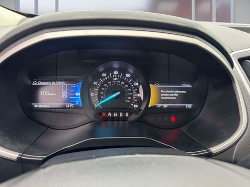 Used 2020 Ford Edge SEL w/ Convenience Package image 27