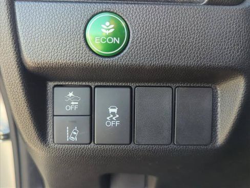 Used 2019 Honda Fit EX image 11