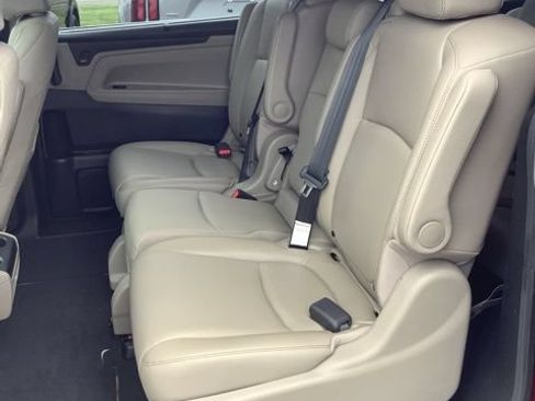 Used 2021 Honda Odyssey EX-L image 21