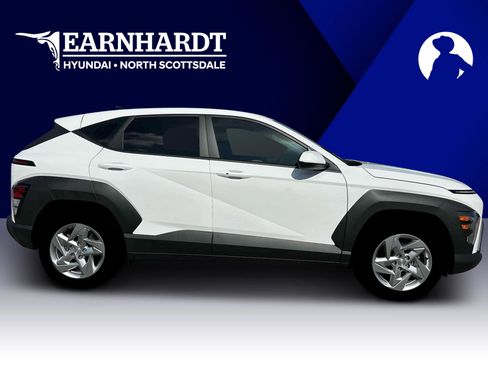 New 2026 Hyundai Kona SE FWD image 9