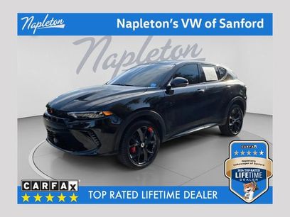Used 2024 Dodge Hornet GT