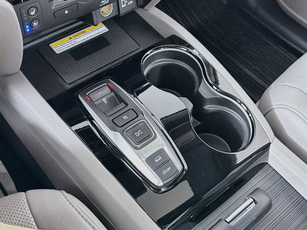 Used 2019 Honda Pilot Elite image 17