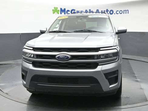Used 2024 Ford Expedition Max XLT AWD/4WD image 6