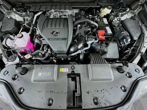 New 2026 Lexus NX 350 AWD w/ Premium Package image 34