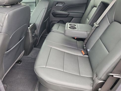 New 2026 GMC Canyon Elevation w/ Convenience Package image 22