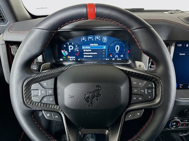 New 2026 Ford Bronco Raptor AWD/4WD image 14