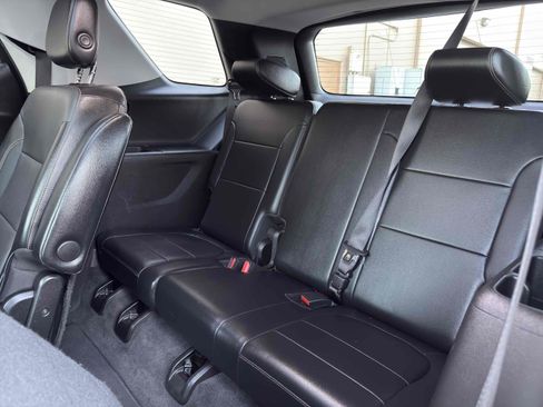 Used 2018 Chevrolet Traverse Premier w/ Redline Edition image 78