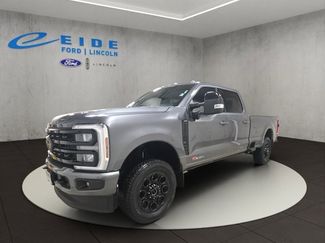 Used 2024 Ford F350 Lariat w/ Black Appearance Package video 2