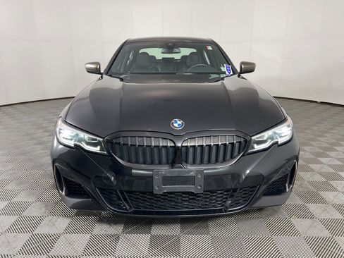 Used 2020 BMW M340i xDrive w/ Premium Package image 23