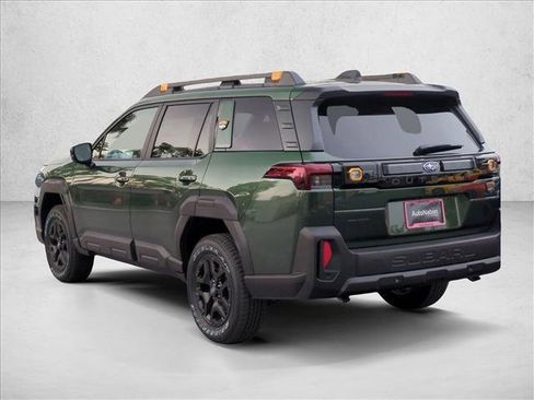 New 2026 Subaru Outback Wilderness image 2