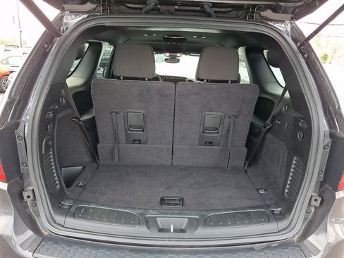 Certified 2023 Dodge Durango R/T w/ Blacktop Package image 18