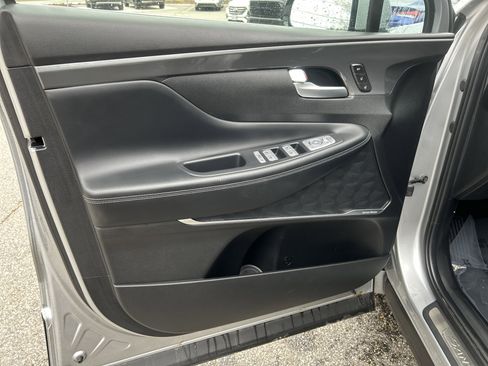 Used 2023 Hyundai Santa Fe Calligraphy image 15
