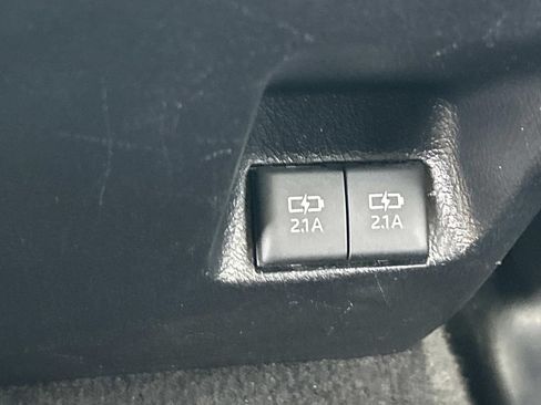 Used 2021 Toyota 4Runner SR5 RWD image 23