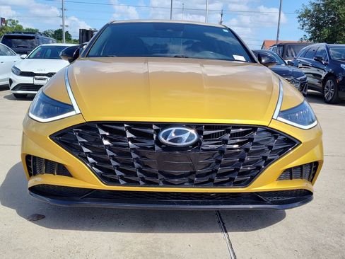 Used 2021 Hyundai Sonata SEL Plus FWD image 15