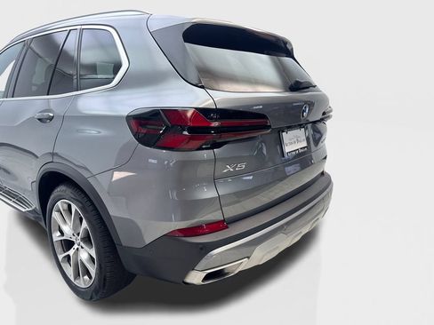 Used 2024 BMW X5 sDrive40i w/ Premium Package RWD image 20