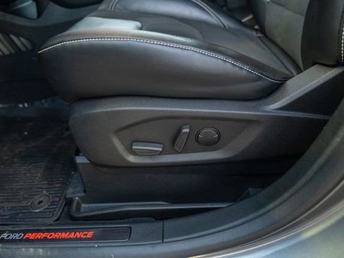 Used 2023 Ford Edge ST image 26