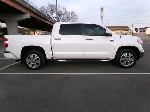 Used 2016 Toyota Tundra 1794 Edition image 5