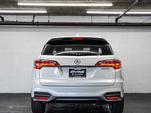 Used 2016 Acura RDX FWD w/ Technology Package image 4