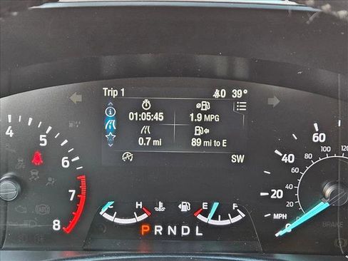 Used 2021 Ford Escape SE w/ SE Sport Appearance Package image 15