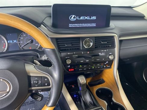 Certified 2021 Lexus RX 350 AWD w/ Premium Package image 16