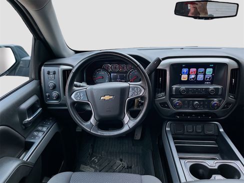 Used 2018 Chevrolet Silverado 1500 LT w/ All Star Edition image 21