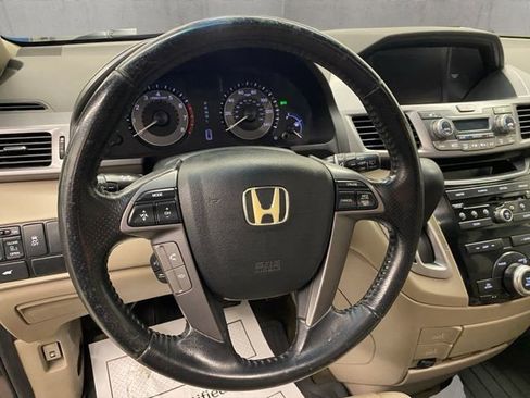 Used 2011 Honda Odyssey EX-L image 15