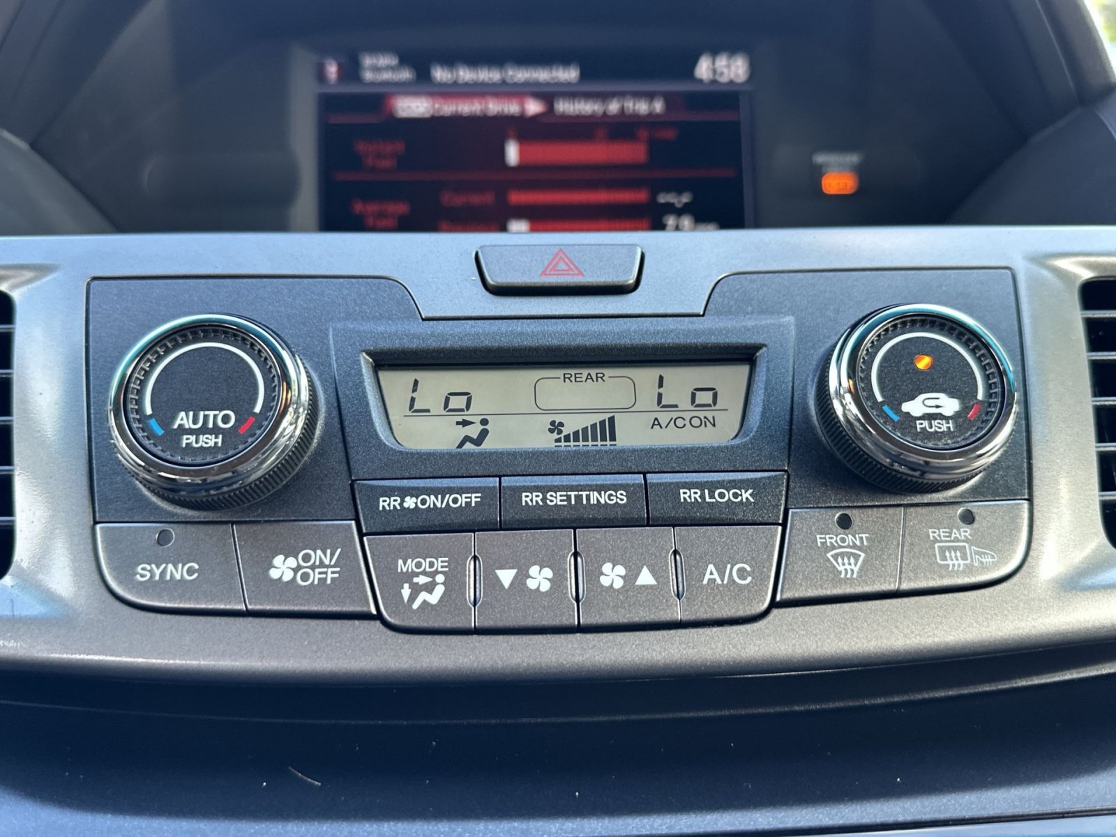 Used 2017 Honda Odyssey SE image 20