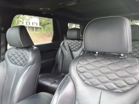 Used 2020 Hyundai Palisade Limited FWD image 23