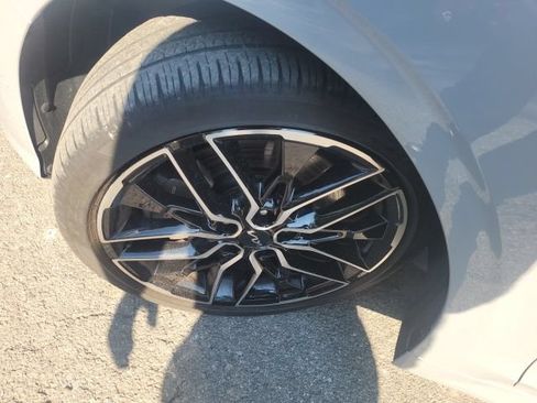 Certified 2024 Kia K5 GT FWD image 10
