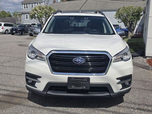 Used 2020 Subaru Ascent Touring AWD/4WD image 8