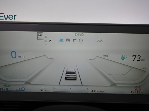 Used 2024 Hyundai Ioniq 5 SEL RWD image 7