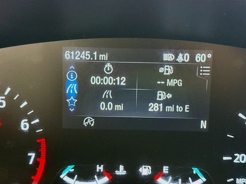 Used 2021 Ford Escape SE AWD/4WD image 13