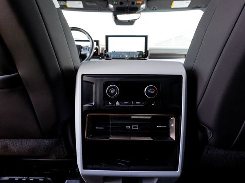 Used 2025 GMC Hummer EV 3X AWD/4WD image 58