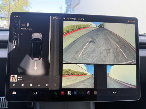 Used 2024 Tesla Model 3 Long Range AWD/4WD image 17