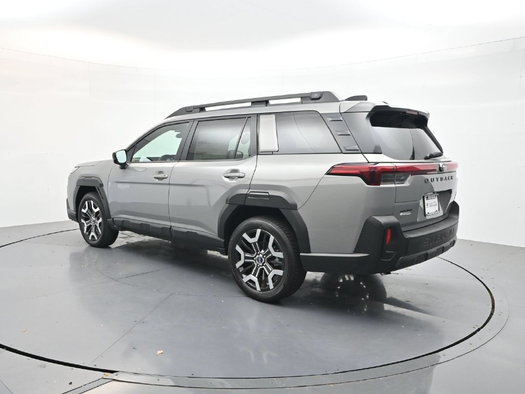 New 2026 Subaru Outback Touring XT AWD/4WD image 5
