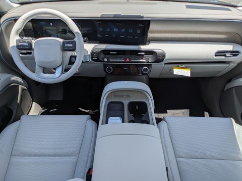 New 2027 Hyundai Palisade SEL FWD image 50