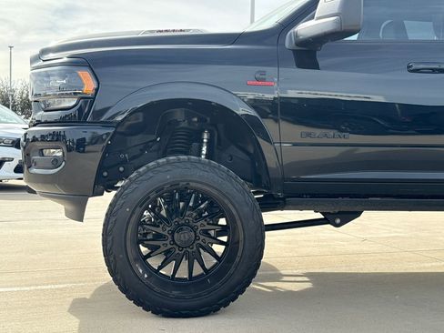 Used 2024 RAM 2500 Limited AWD/4WD image 5