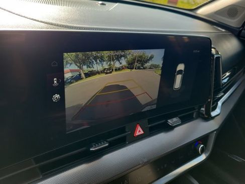 Used 2023 Kia Sportage SX FWD image 32