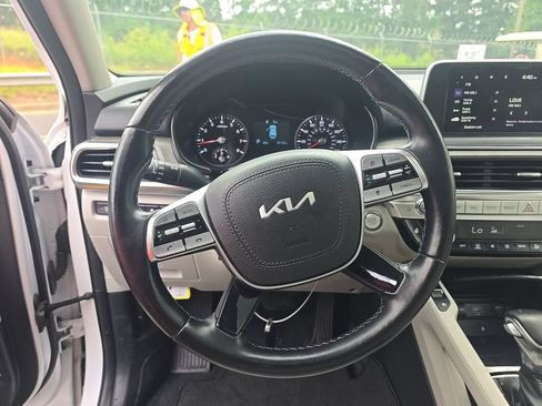 Used 2022 Kia Telluride EX AWD/4WD image 9