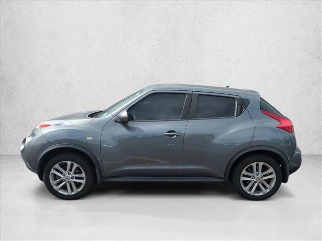 Used 2013 Nissan Juke S AWD/4WD image 9