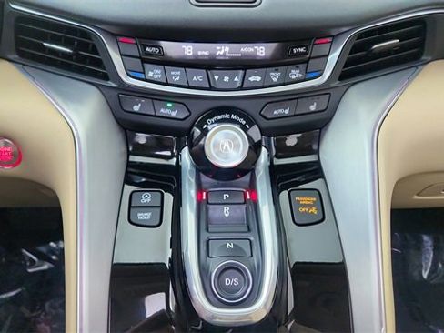 Used 2025 Acura TLX w/ Technology Package image 47